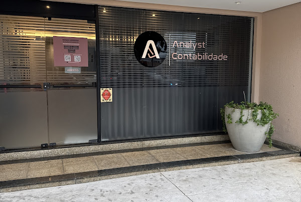 Foto 2 Analyst Contabilidade