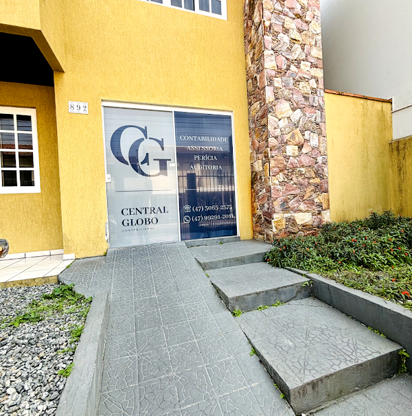 Central Globo | Contabilidade