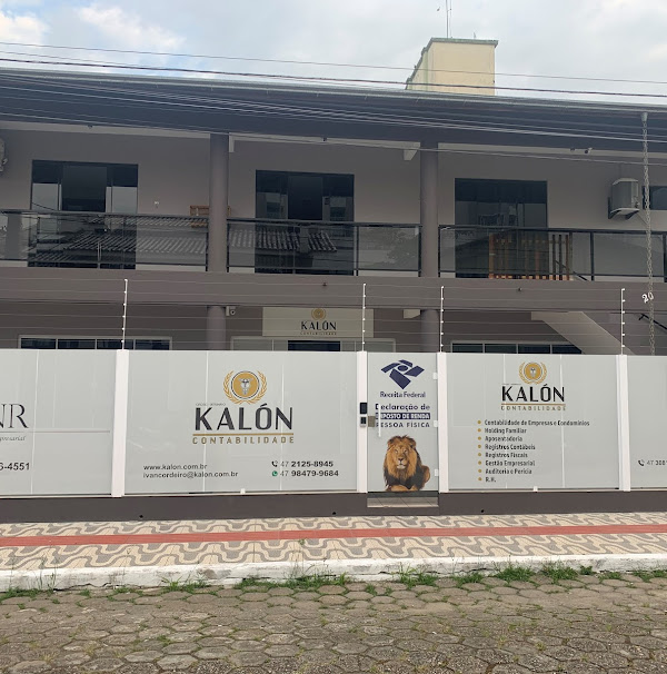 Kalon Contabilidade