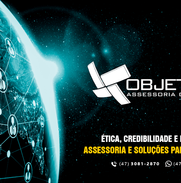 Foto 1 Objetiva Contabilidade