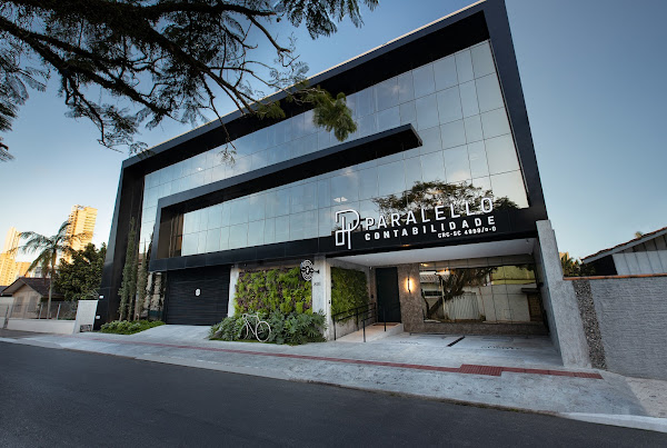 Paralello Contabilidade