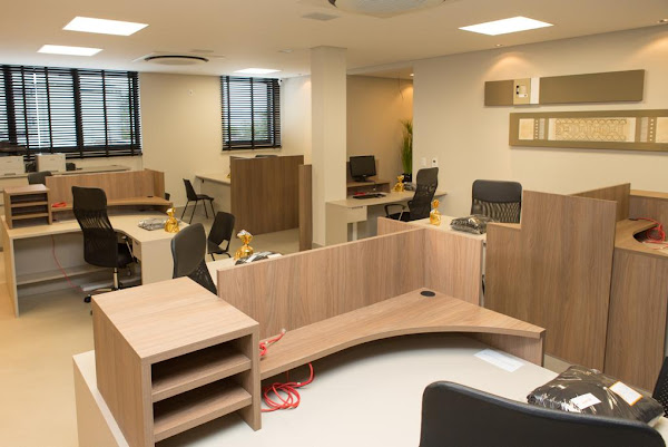 Foto 1 Paralello Contabilidade