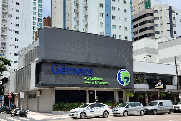Gêmeos Contabilidade Balneário Camboriú - Marcas e Patentes