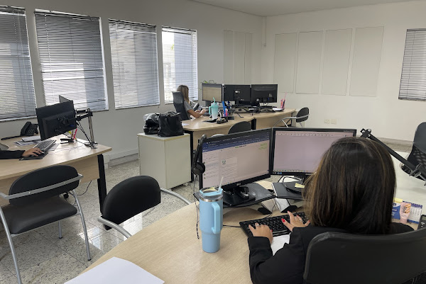 Foto 1 Gêmeos Contabilidade Balneário Camboriú - Marcas e Patentes