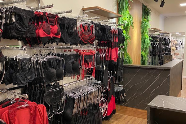 Foto 2 Estação Marítima Moda Praia e Moda Intima