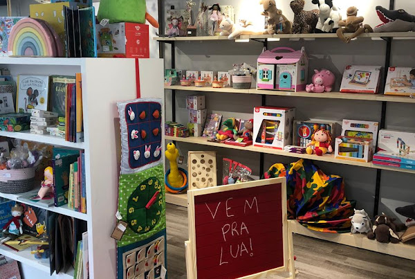 Vem pra Lua Brinquedos