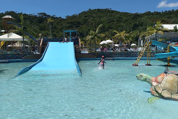 Parque Water Play Parque Water Play