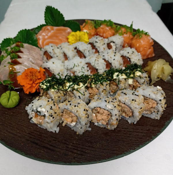 Foto 1 Balneário Garden