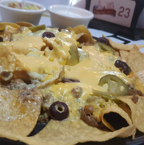 Foto 2 Balneário Garden