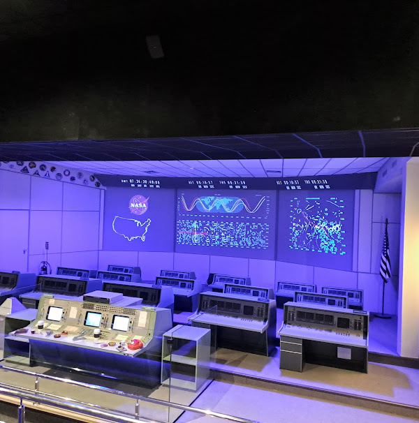 Foto 3 Space Adventure Balneário Camboriú