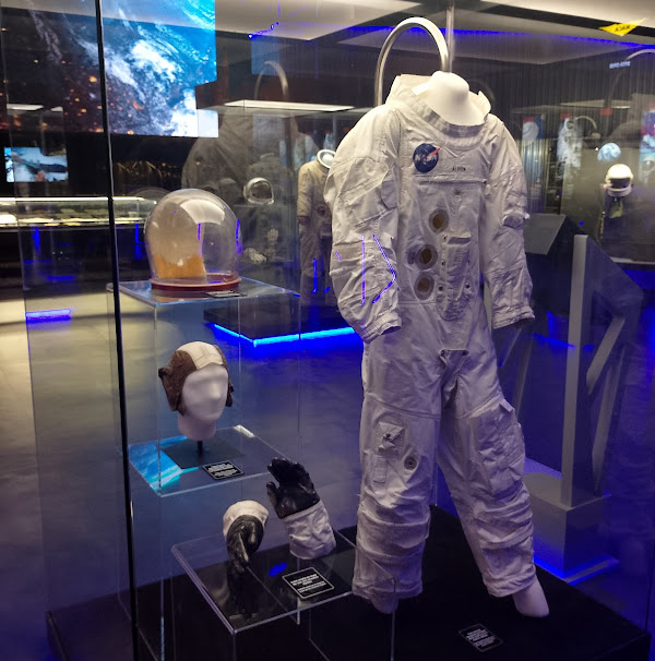 Foto 4 Space Adventure Balneário Camboriú