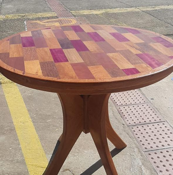 Foto 3 Itabaiana Madeira Foto 3 Itabaiana Madeira