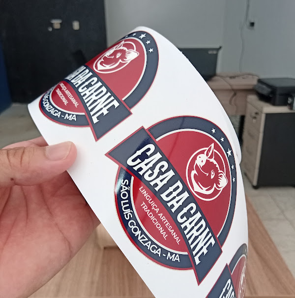 Foto 2 Gráfica Massa