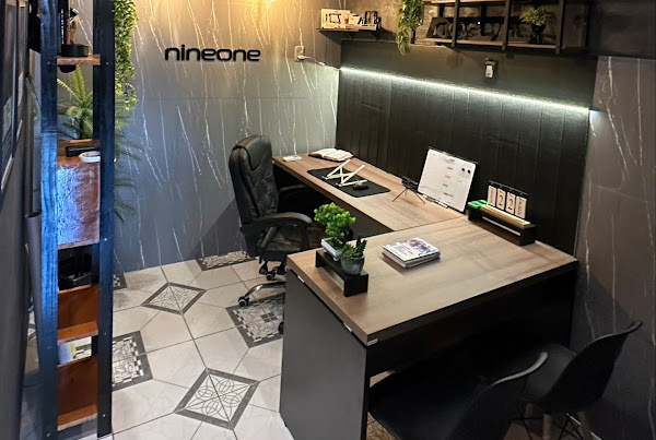 Foto 1 Nine One Agência