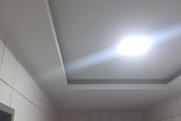 Empresa Rg Arte Em Gesso