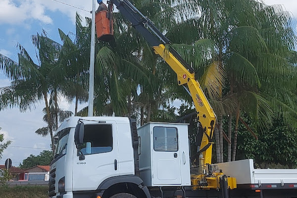 Foto 1 Wolts Engenharia