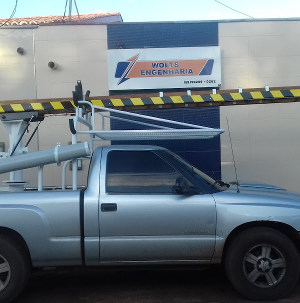 Foto 2 Wolts Engenharia