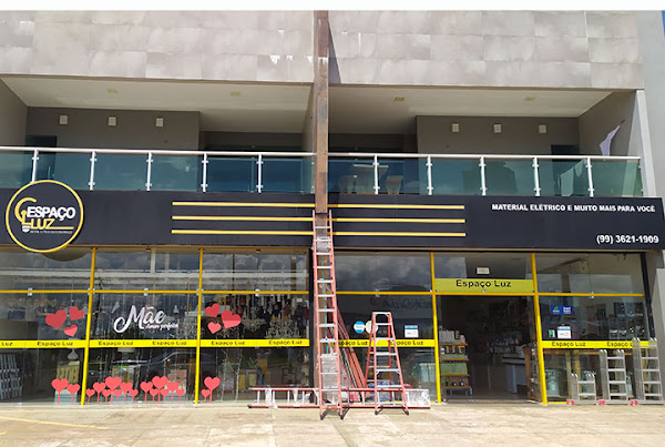 Espaço Luz Espaço Luz