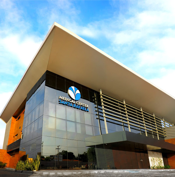Medical Center Santa Rafaela