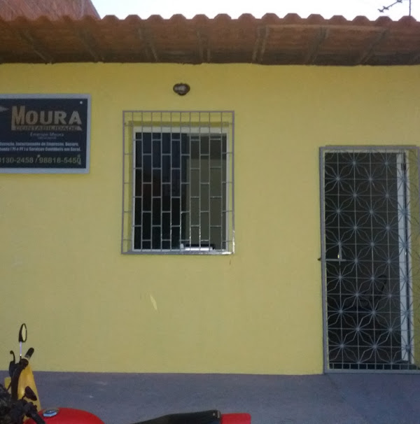 Moura Contabilidade Moura Contabilidade