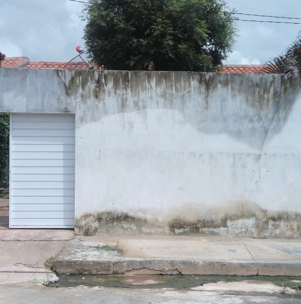 Foto 1 Igreja Adventista Do Sétimo Dia - Terra do Sol