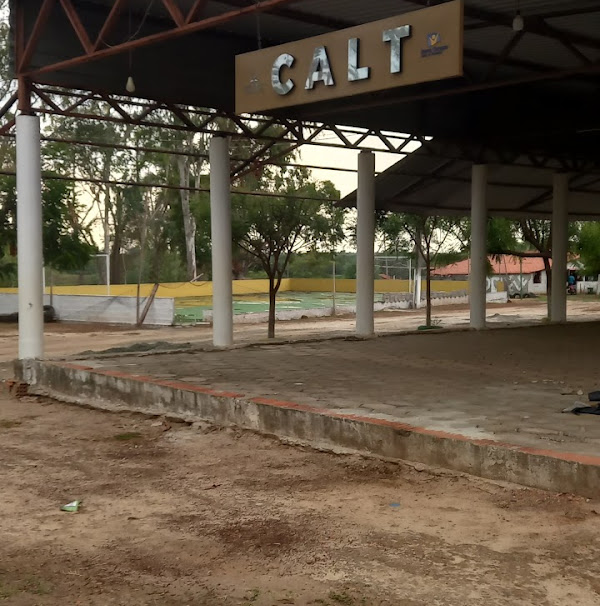 CALT - Centro Adventista de Lazer e Treinamento de Bacabal