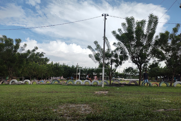 Foto 1 CALT - Centro Adventista de Lazer e Treinamento de Bacabal