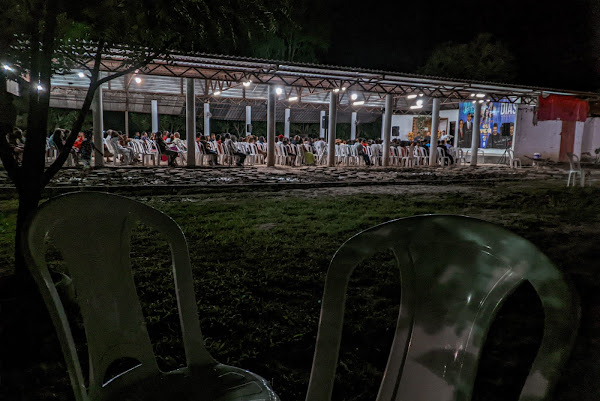 Foto 2 CALT - Centro Adventista de Lazer e Treinamento de Bacabal