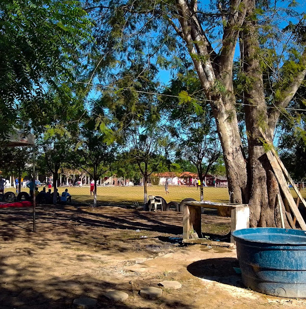 Foto 3 CALT - Centro Adventista de Lazer e Treinamento de Bacabal