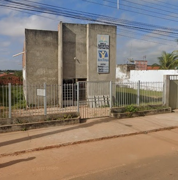Igreja Adventista do Sétimo Dia - Vila Frei Solano