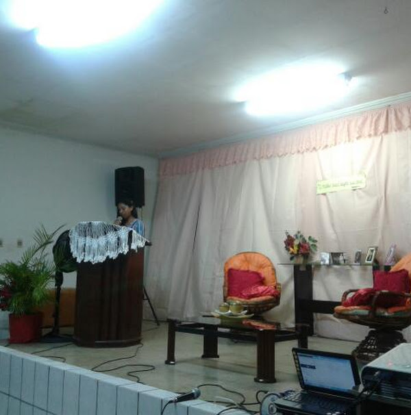 Foto 2 Igreja Adventista Do Sétimo Dia Do Juçaral