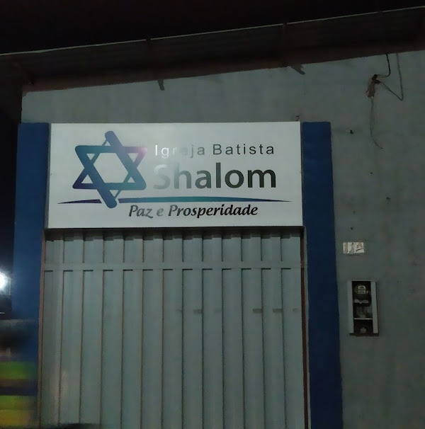 Igreja Batista Shalom