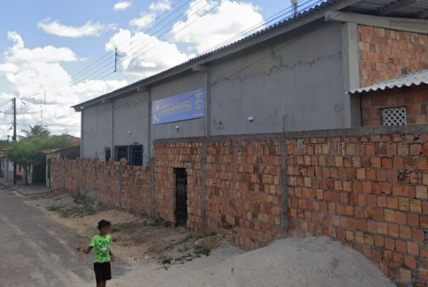 Igreja Presbiteriana Independente de Bacabal