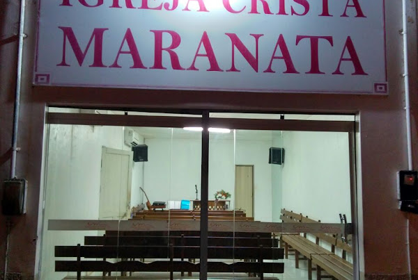 Igreja Cristã Maranata