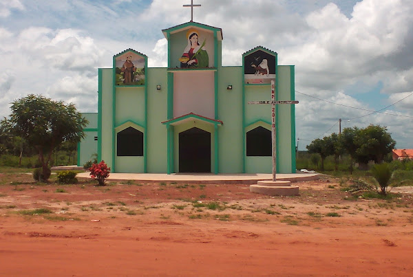 Igreja De Santa Luzia Igreja De Santa Luzia
