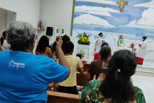 Foto 1 Igreja De Santa Luzia