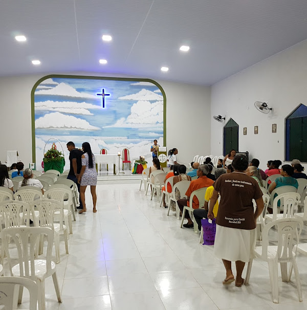 Foto 2 Igreja De Santa Luzia