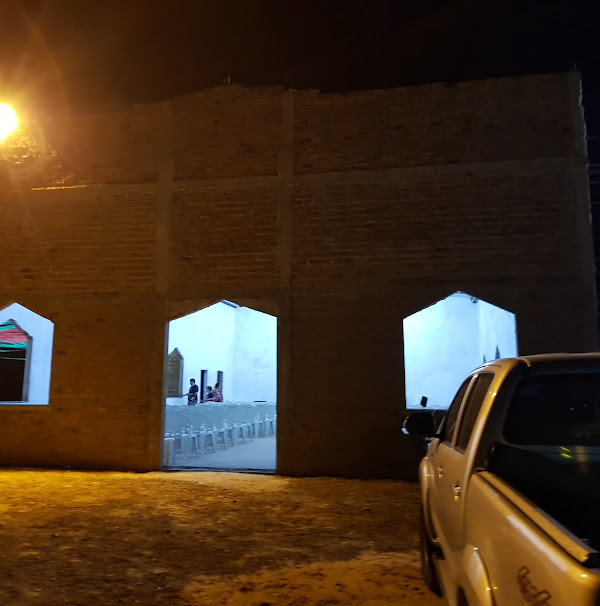 Foto 3 Igreja De Santa Luzia