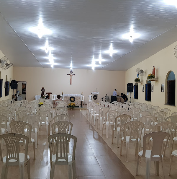 Igreja De Frei Galvão Igreja De Frei Galvão