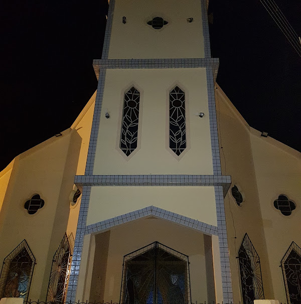 Foto 1 Igreja De Santa Clara De Assis