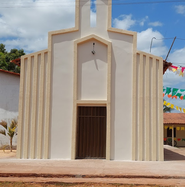 Igreja Nossa Senhora De Nazaré