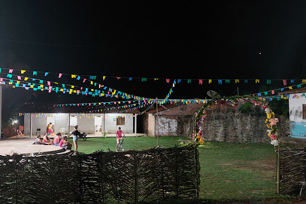 Foto 1 Igreja Nossa Senhora De Nazaré