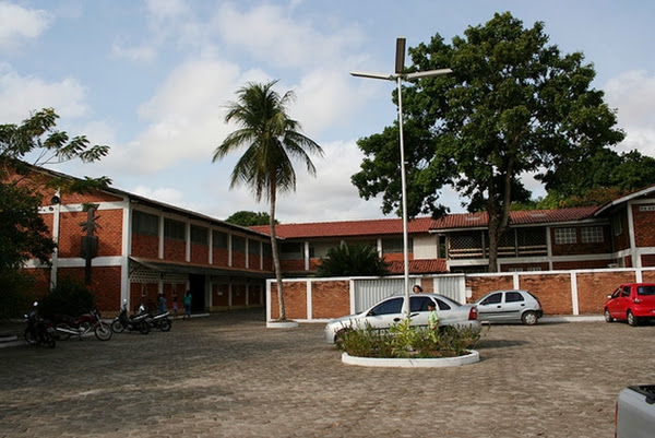 Comunidade Porta Aberta / Residência Episcopal de Bacabal