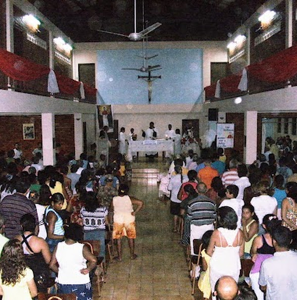 Foto 2 Igreja São Raimundo Nonato