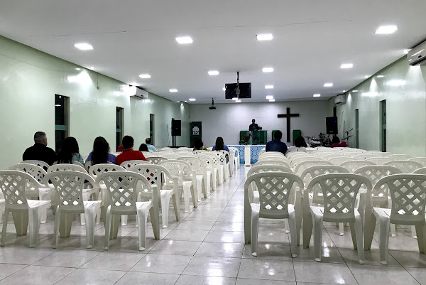 Foto 0 Igreja Presbiteriana De Bacabal