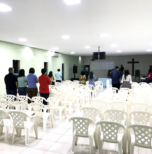 Foto 1 Igreja Presbiteriana De Bacabal