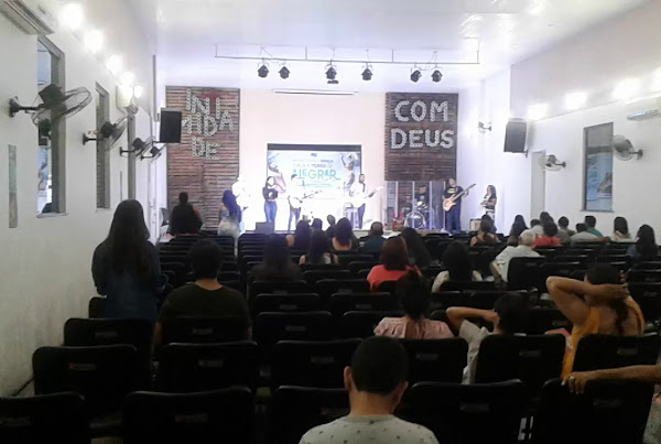 Igreja Batista Pioneira