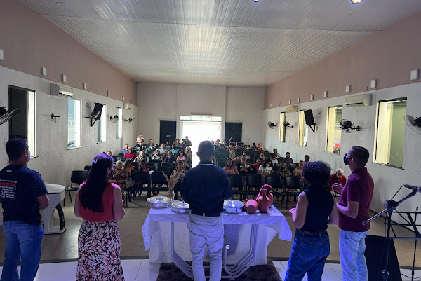 Foto 1 Igreja Batista Pioneira