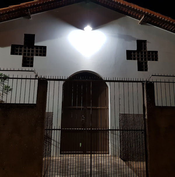 Igreja Nossa Senhora Do Rosário Igreja Nossa Senhora Do Rosário