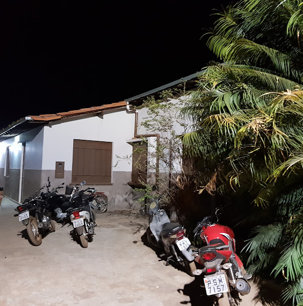 Foto 1 Igreja Nossa Senhora Do Rosário